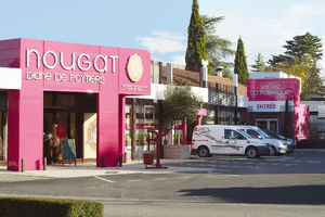 Remorquage voiture Nogent-sur-Oise